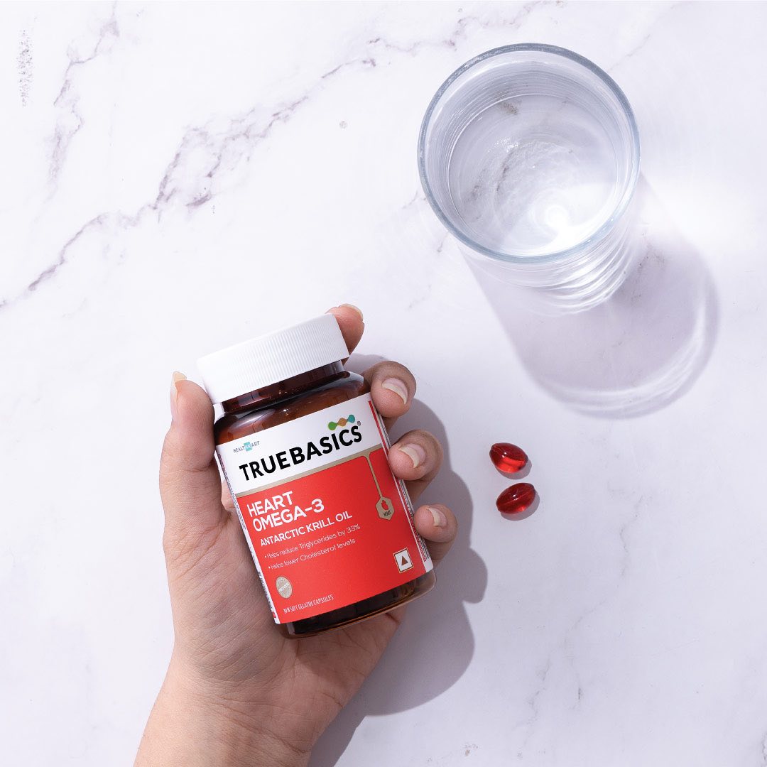 TrueBasics - Our super-fast life comes with a handful of... | Facebook