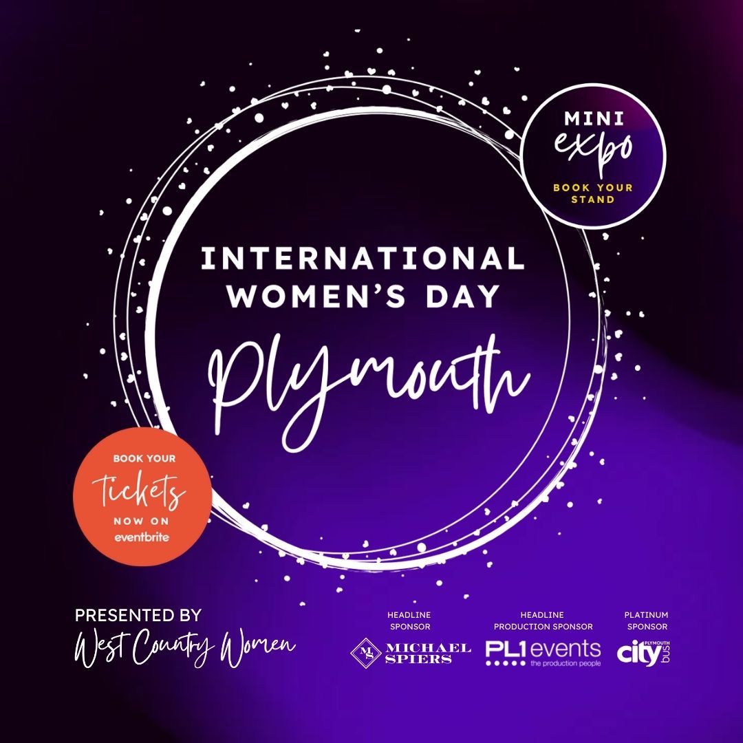 🎉 Celebrate International... - The West Country Women Awards | Facebook