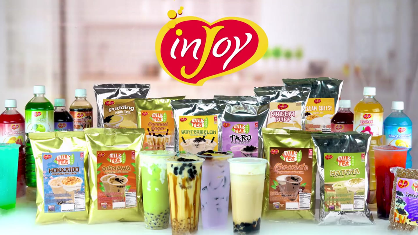 Injoy Calamba