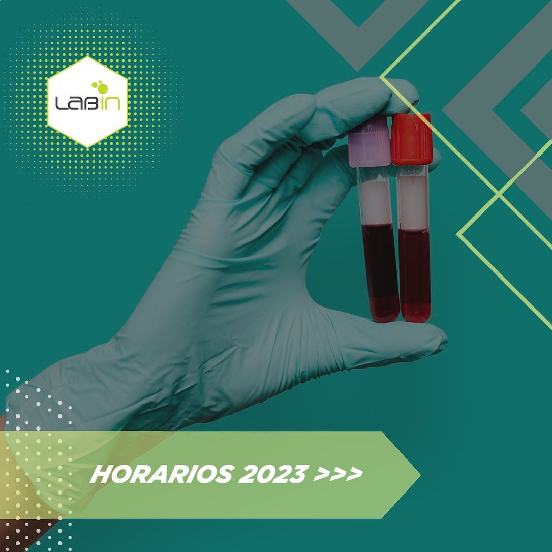 Labin, Laboratorio Bioquimico Integral