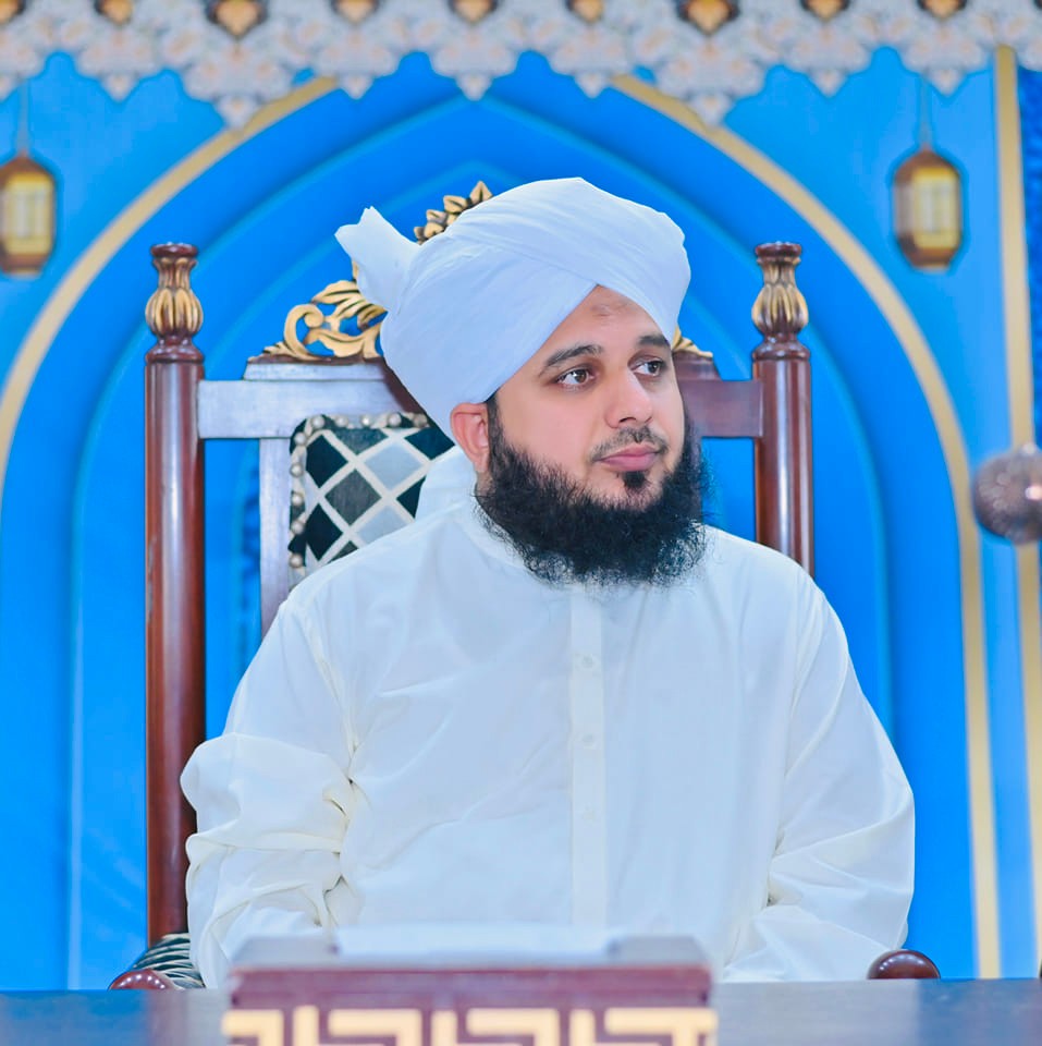 Muhammad Ajmal Raza Qadri