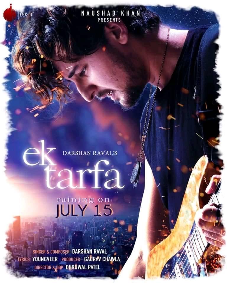 Darshan Raval (Official Account) | Facebook