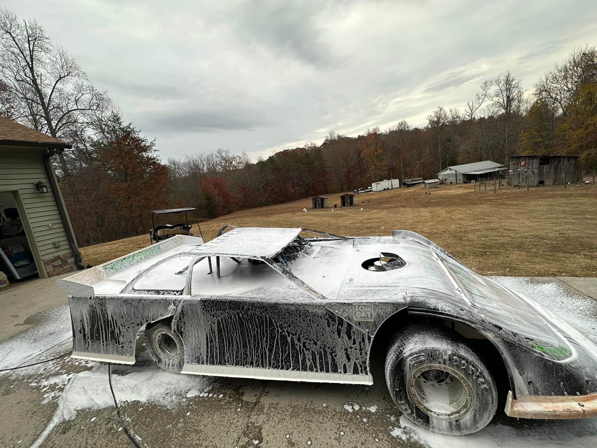 B-rad 51 Racing