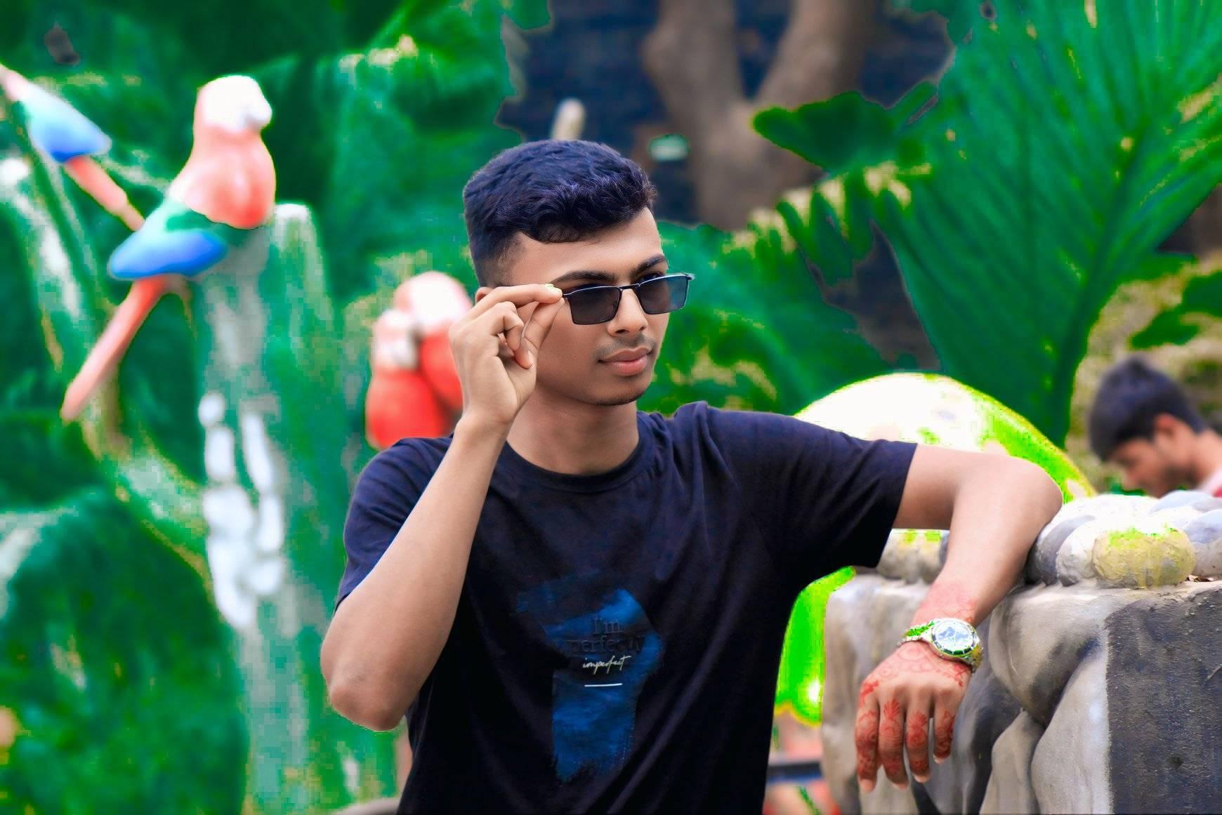 Rakib R B M