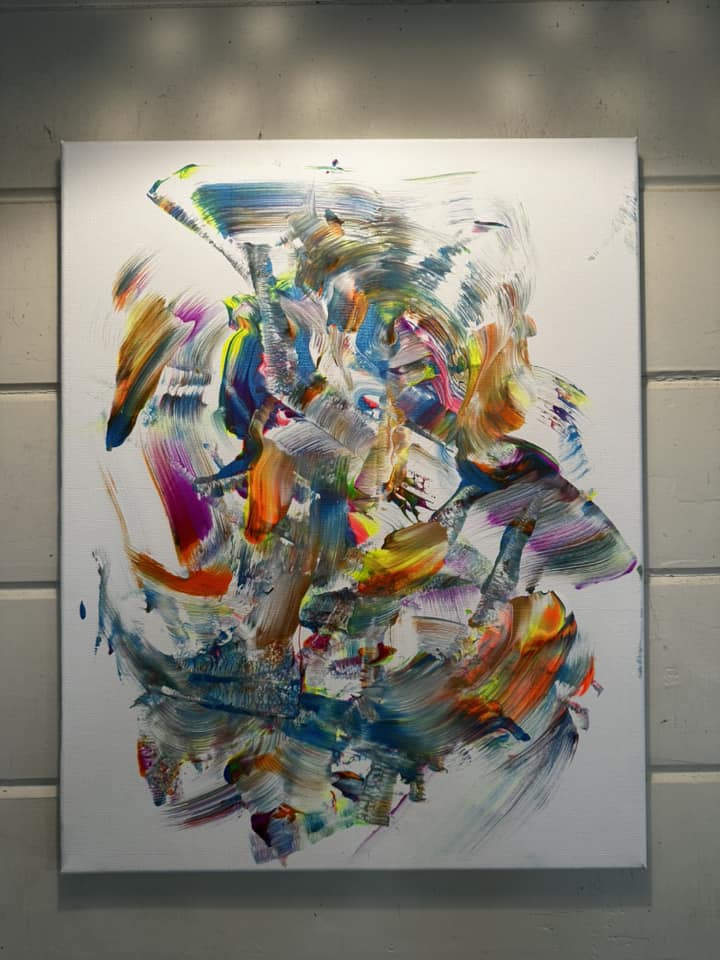 Jessi Rae’s Art