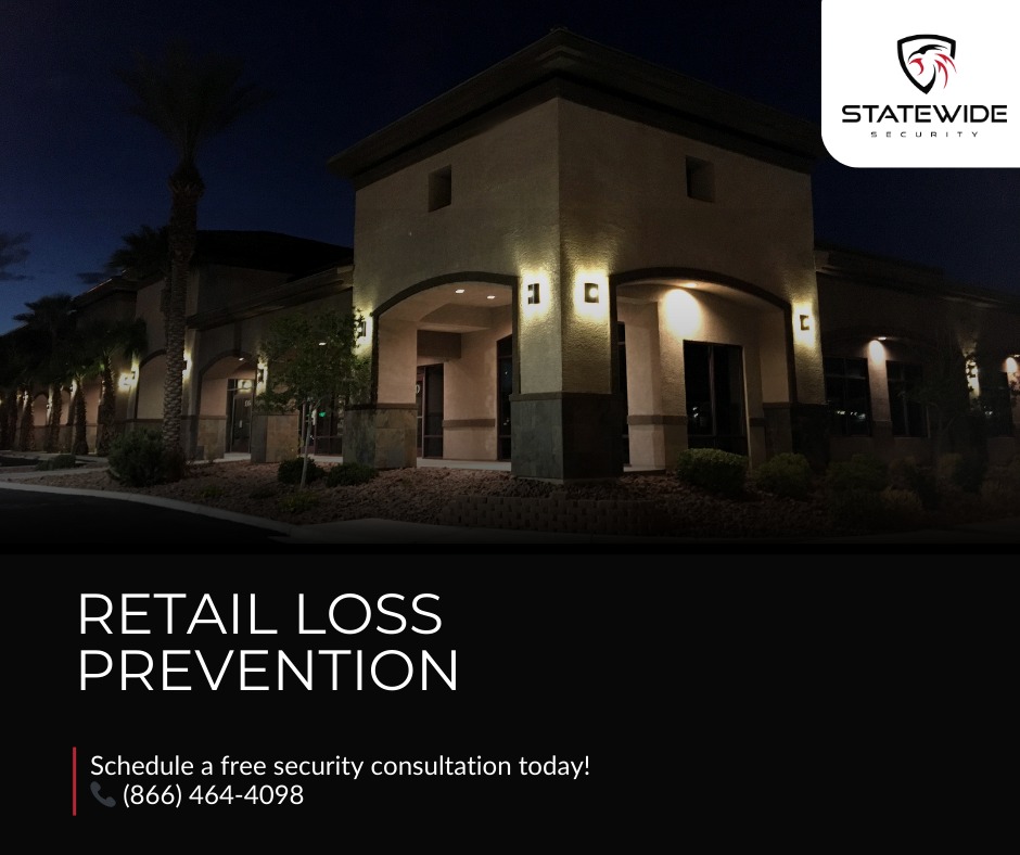 StateWide - 🛍️ Retailers—Reduce Theft & Protect Your Business! 🛒 ...