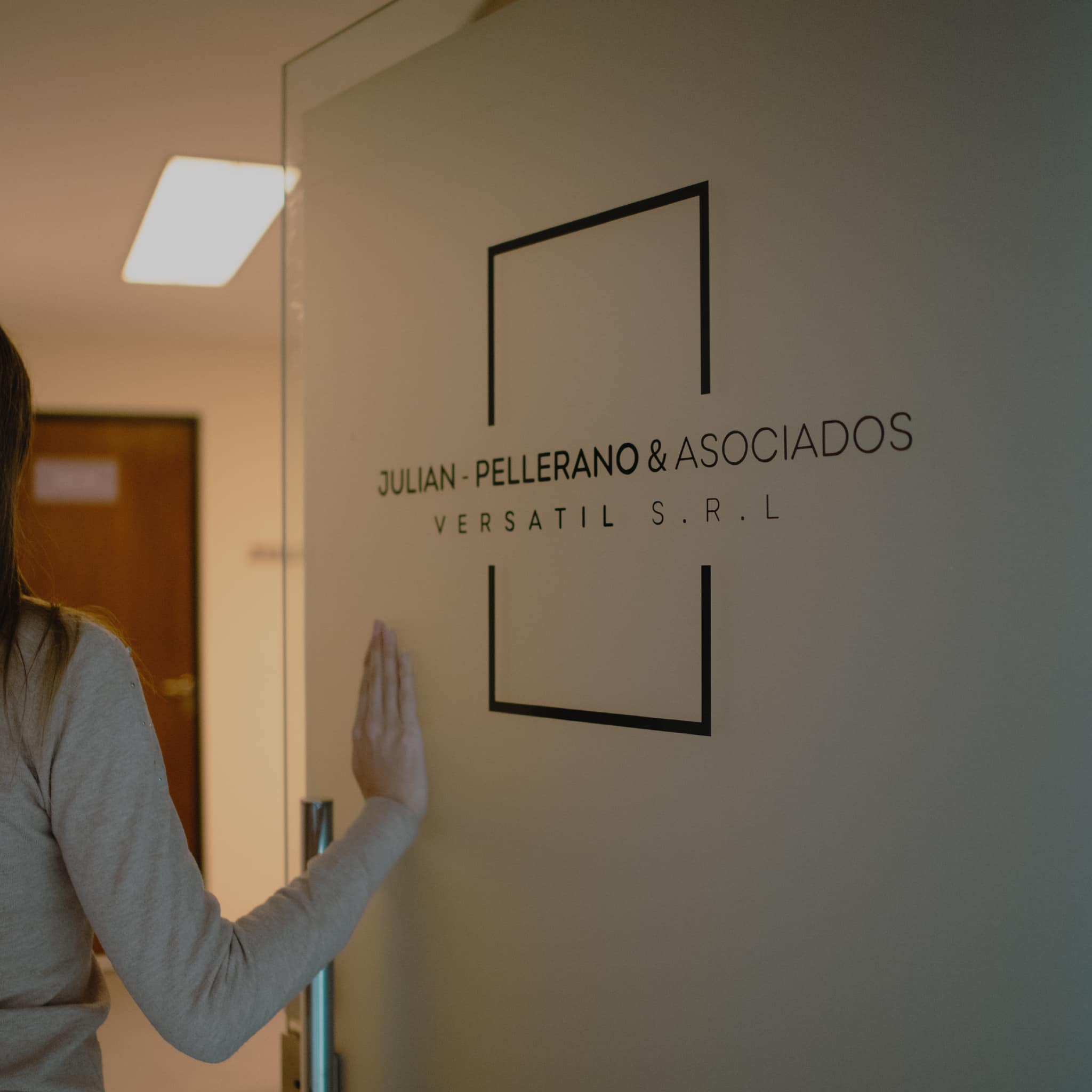 Estudio Juridico Julian-Pellerano & ASOC. | Corrientes