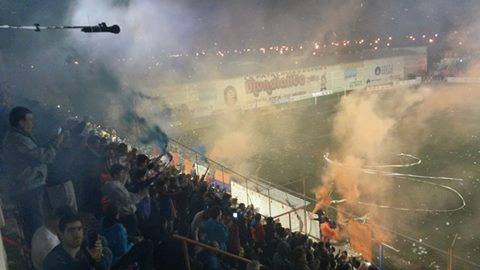 Club Deportivo Roca - General Roca