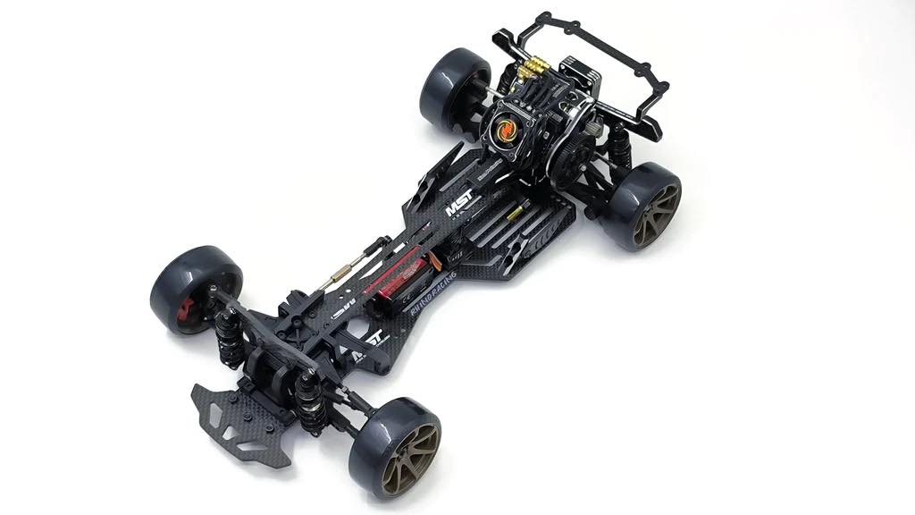 Is the Rhino Racing C LSD too big for the RR YD2 E transmission case?