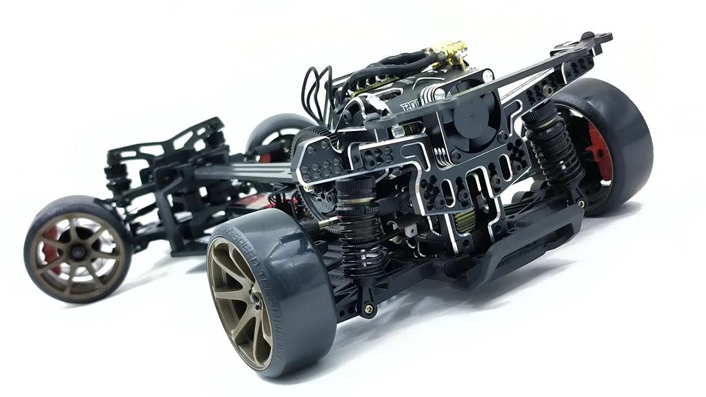 Does the Rhino Racing C-LSD fit an MD2.0?