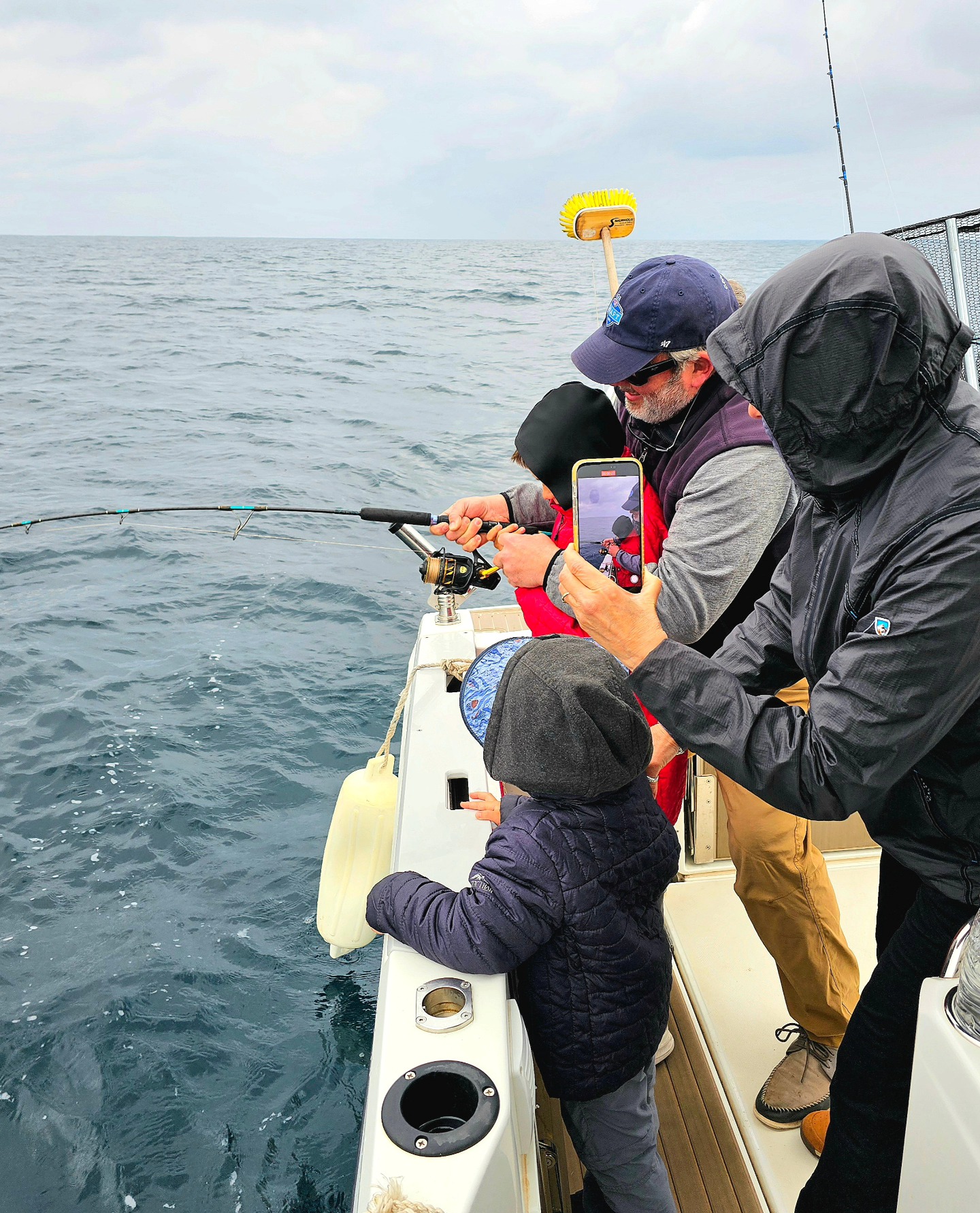 David Burriel Fishing and Day Charter | Jávea