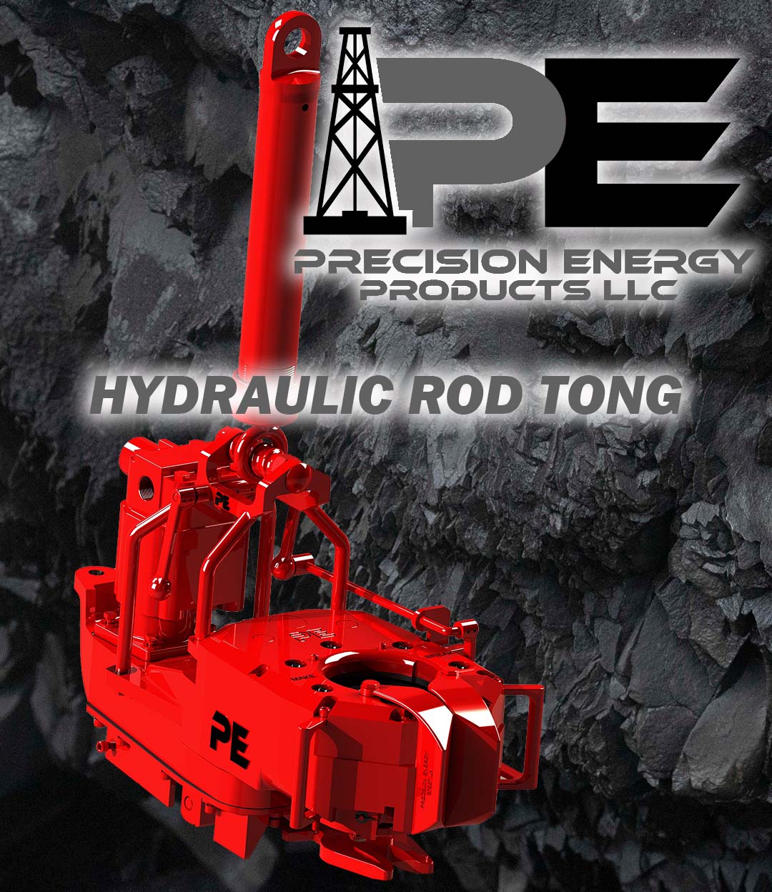 Precision Energy Products LLC | Odessa TX
