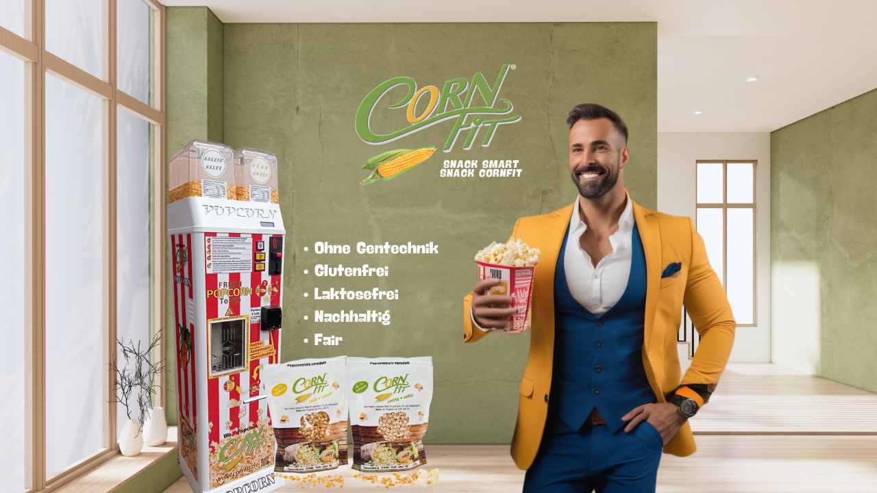 Cornfit | Munich