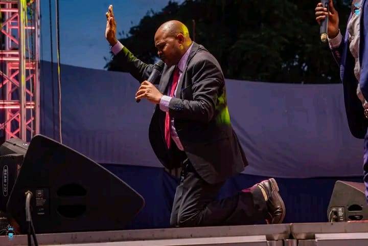 Mentees of Bishop Moses Mutunga | Facebook