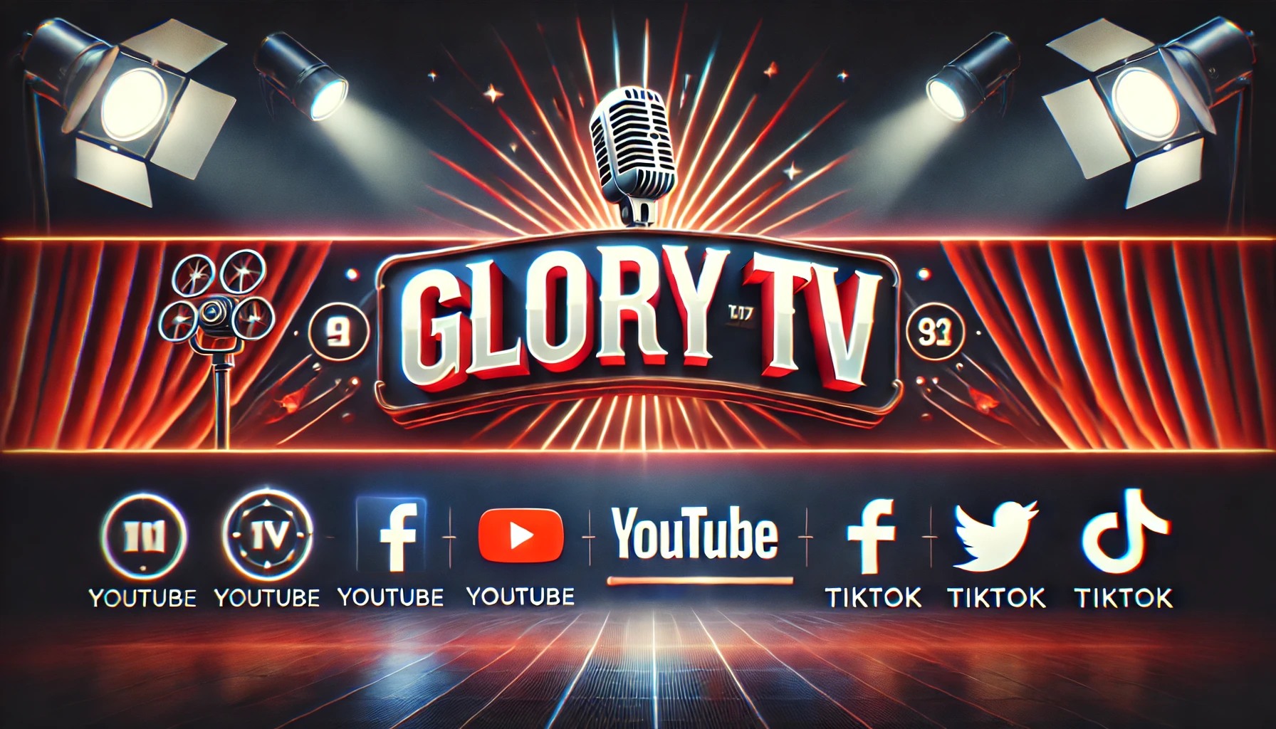Glory Tv