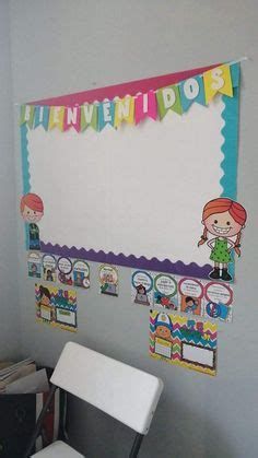 Material - 500 ideas para decorar tu salón de clases Archivo completo ...