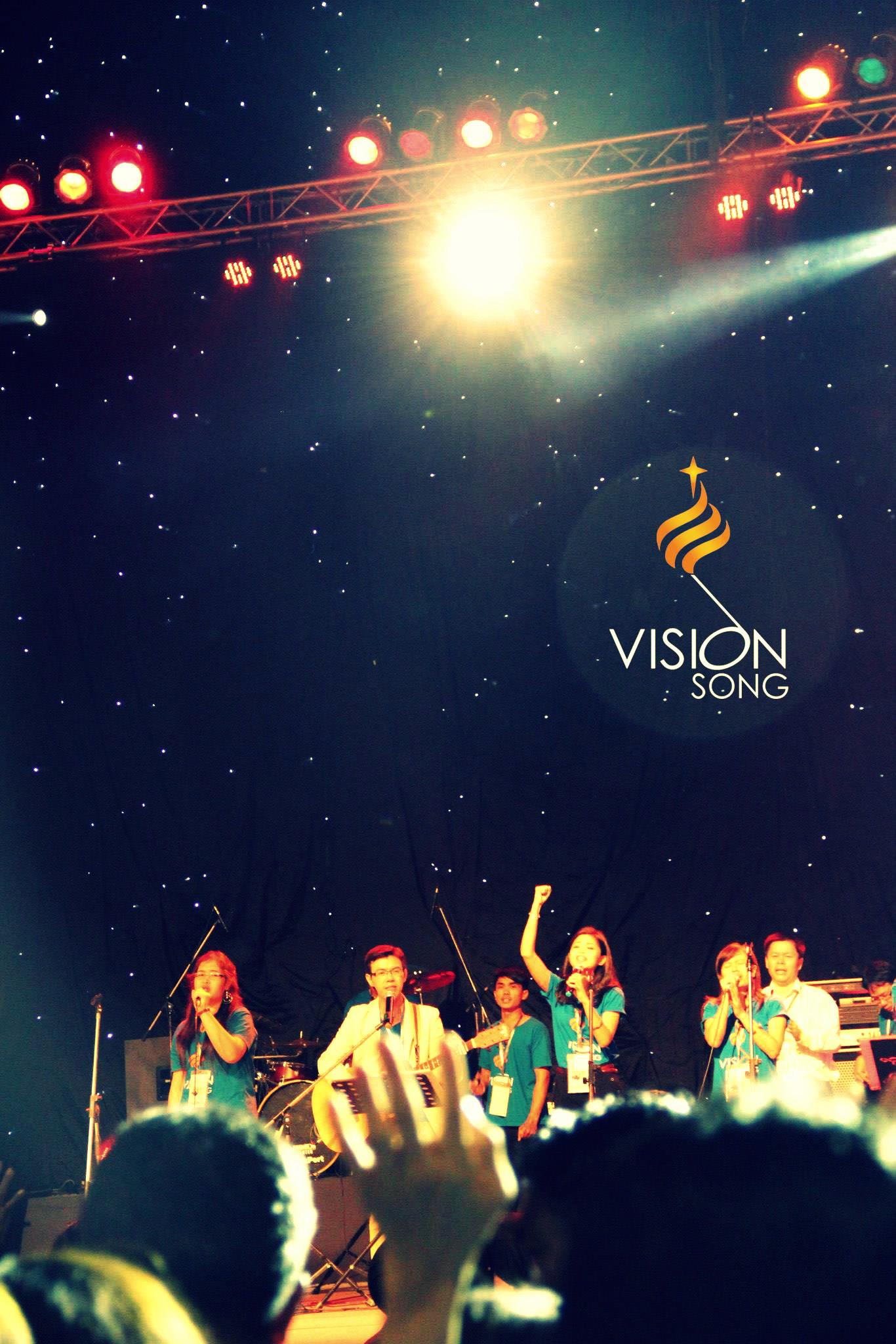 Vision Song