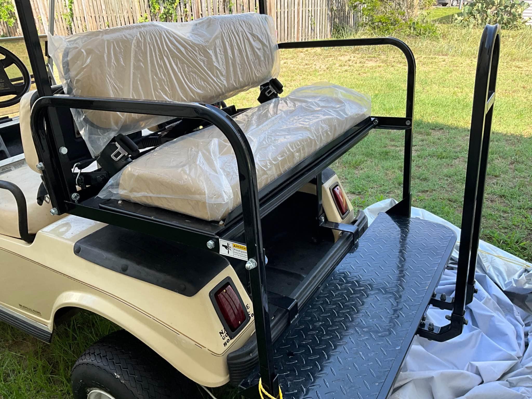 1998 Club car Club car Golf Carts Kill Devil Hills, North Carolina Facebook Marketplace