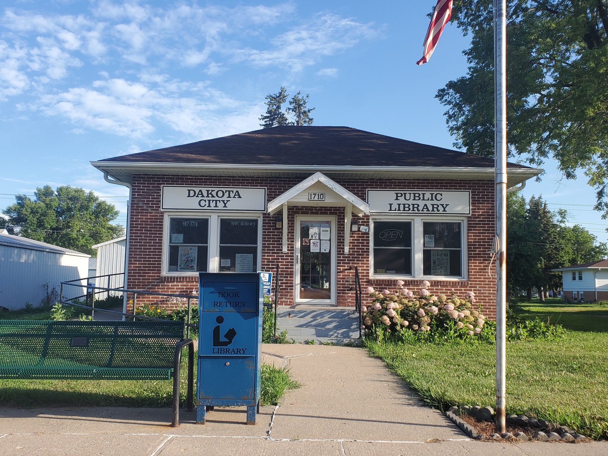 Cody - Library | Facebook