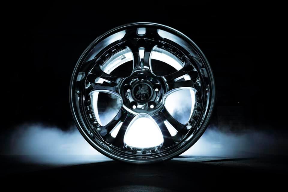 Vanity Wheel Workz