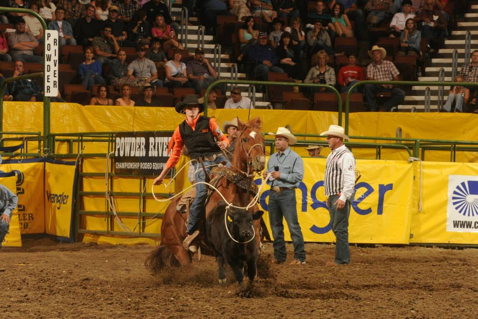 CSI Rodeo Team - BREAKAWAY ROPING Clinic featuring... | Facebook