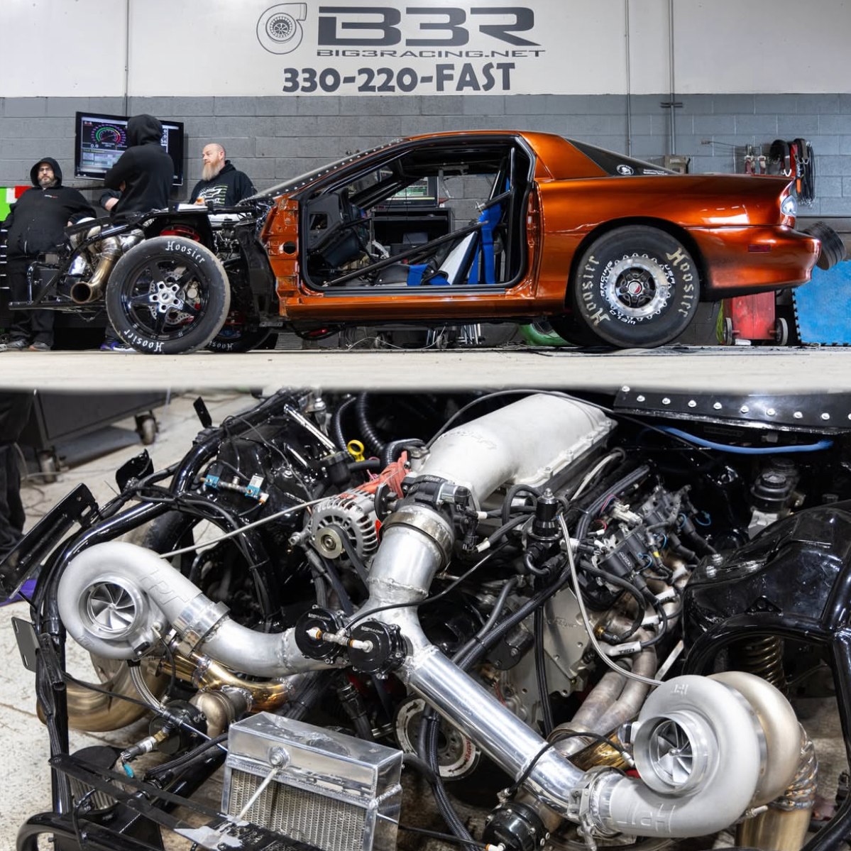 HPT - 🚨 Countdown: 37 Days! 🚨 HPT Turbochargers is pumped to be part of ...