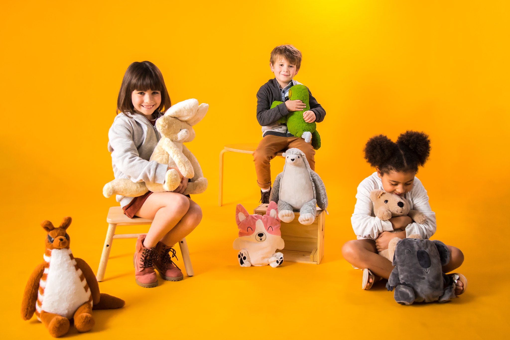 Tumfort Toys