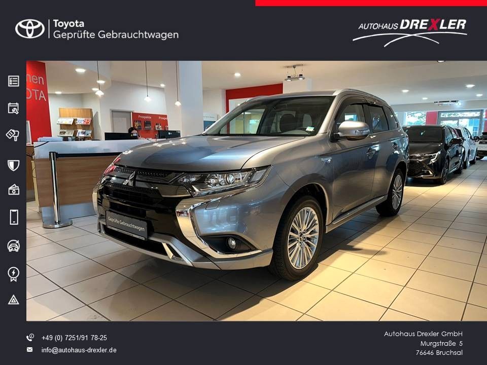 Autohaus Drexler Bruchsalnull