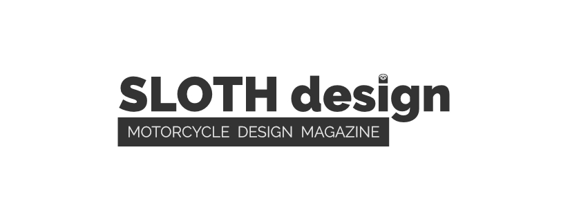Sloth Design Magazine - Home