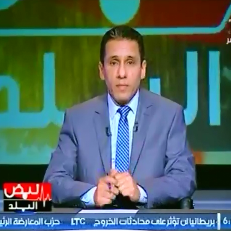 محمود رياض - Mahmoud Reyad
