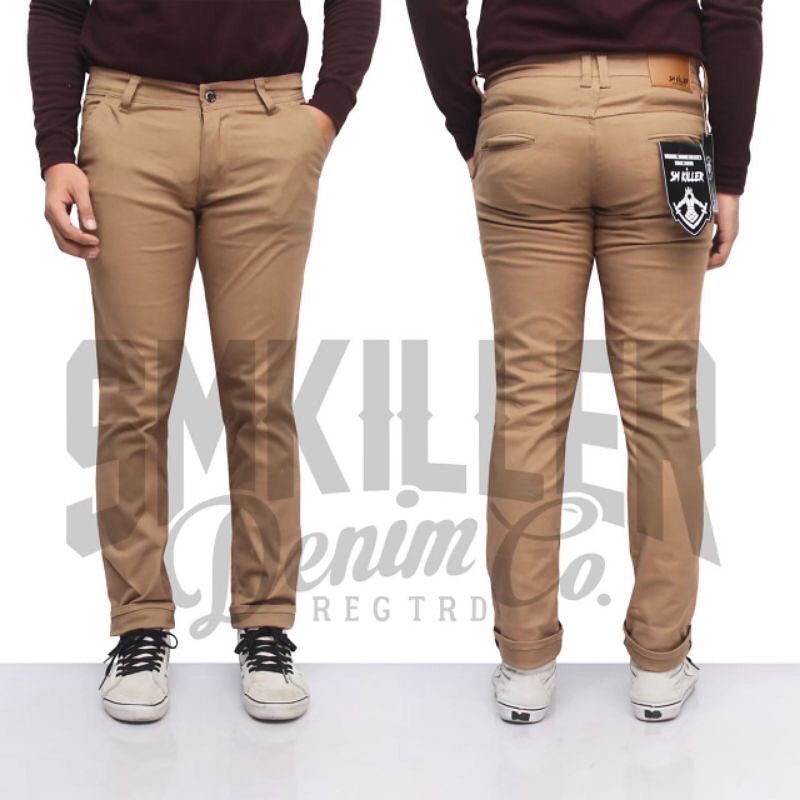 SM KILLER Long Pants Chino... - Rdsmhrb. - The North Palace | Facebook