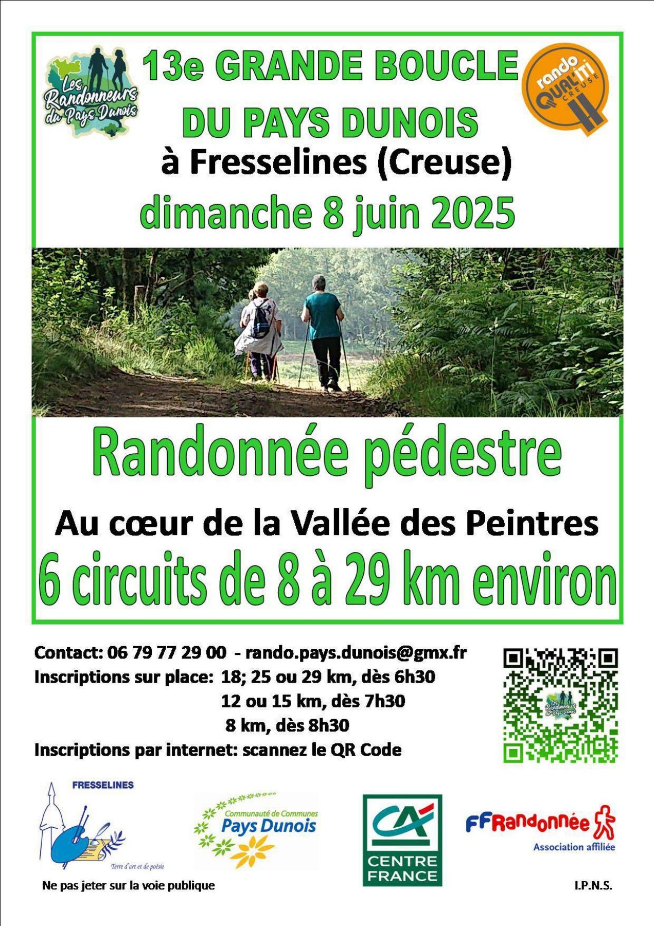 Communauté de communes du Pays dunois | Dun-le-Palestel
