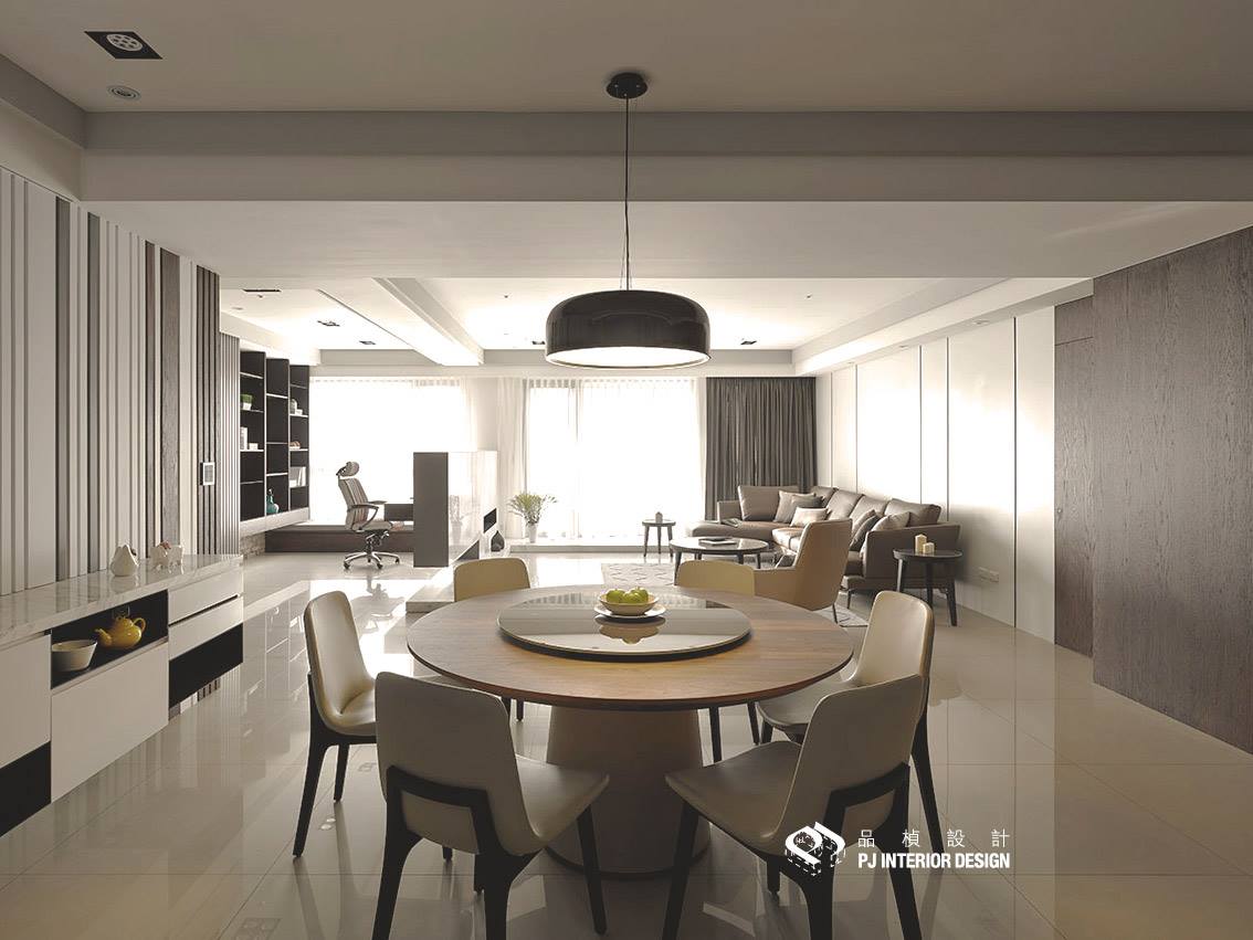 閱讀人文‧烘托生活‧居家空間層遞成景 Project... - 品楨設計 PJ Interior Design | Facebook