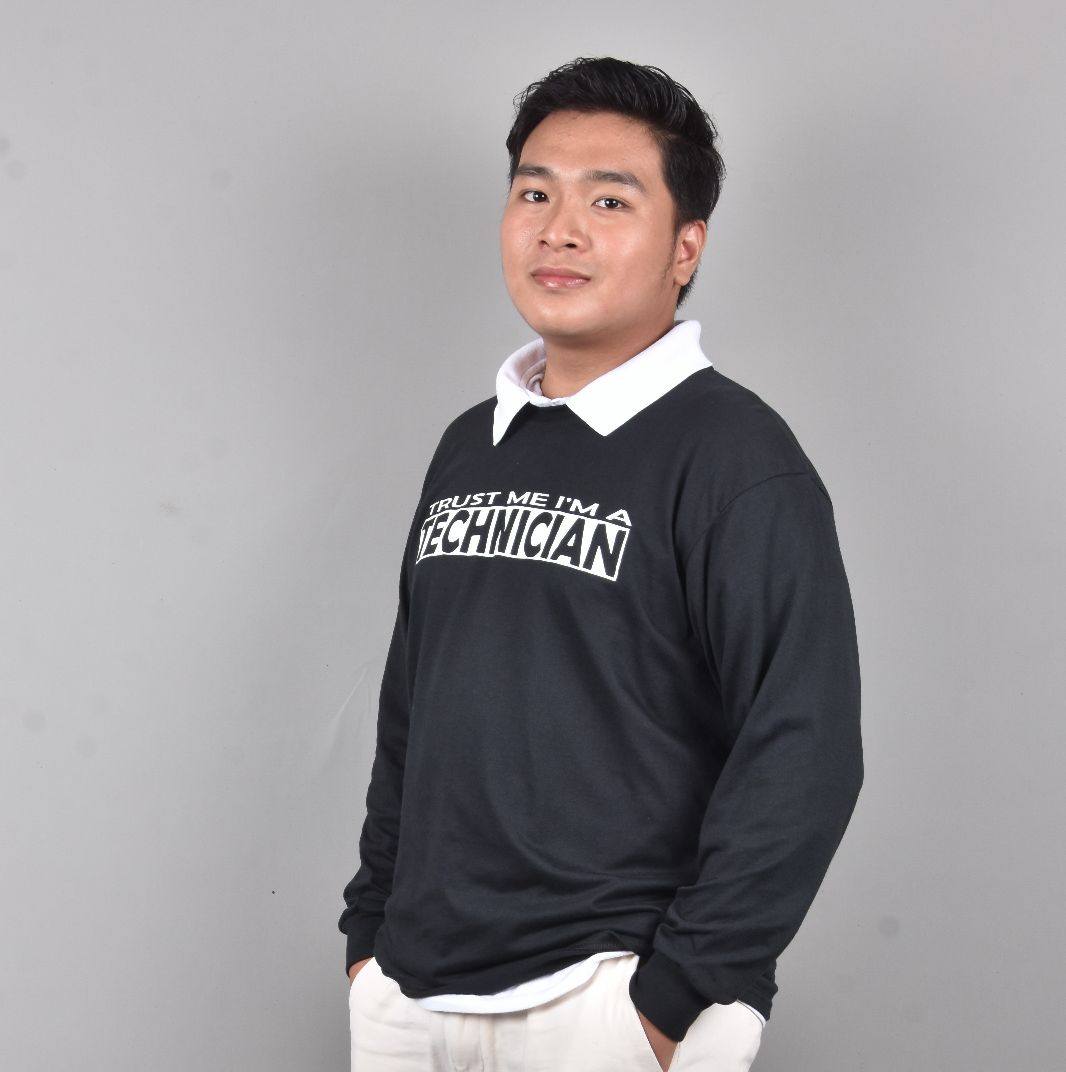 Eric Awit