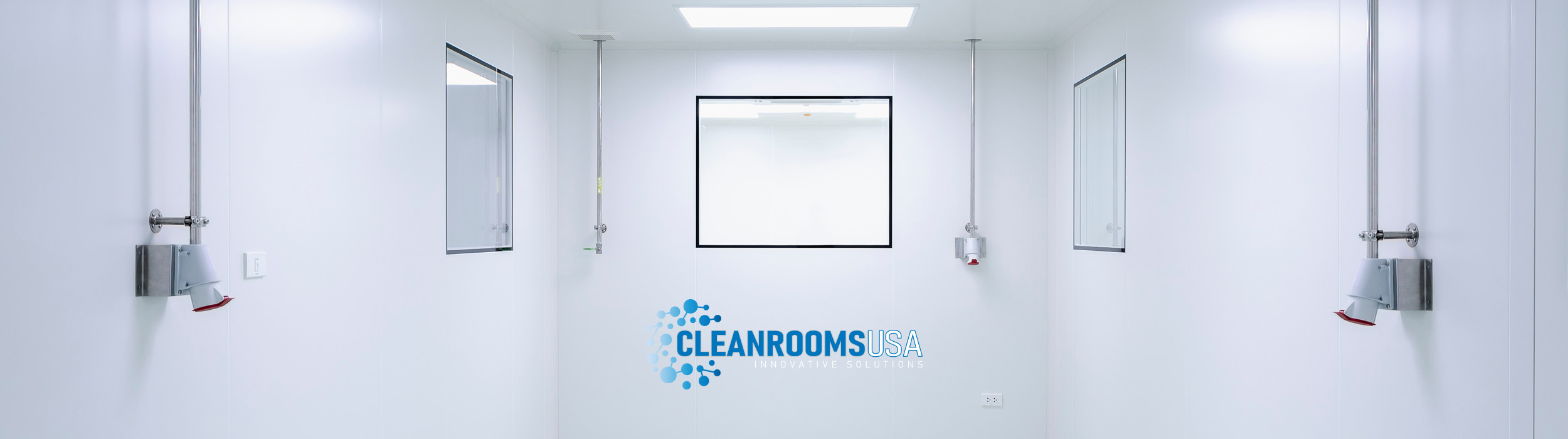 Cleanroomsusa | Brownsburg IN