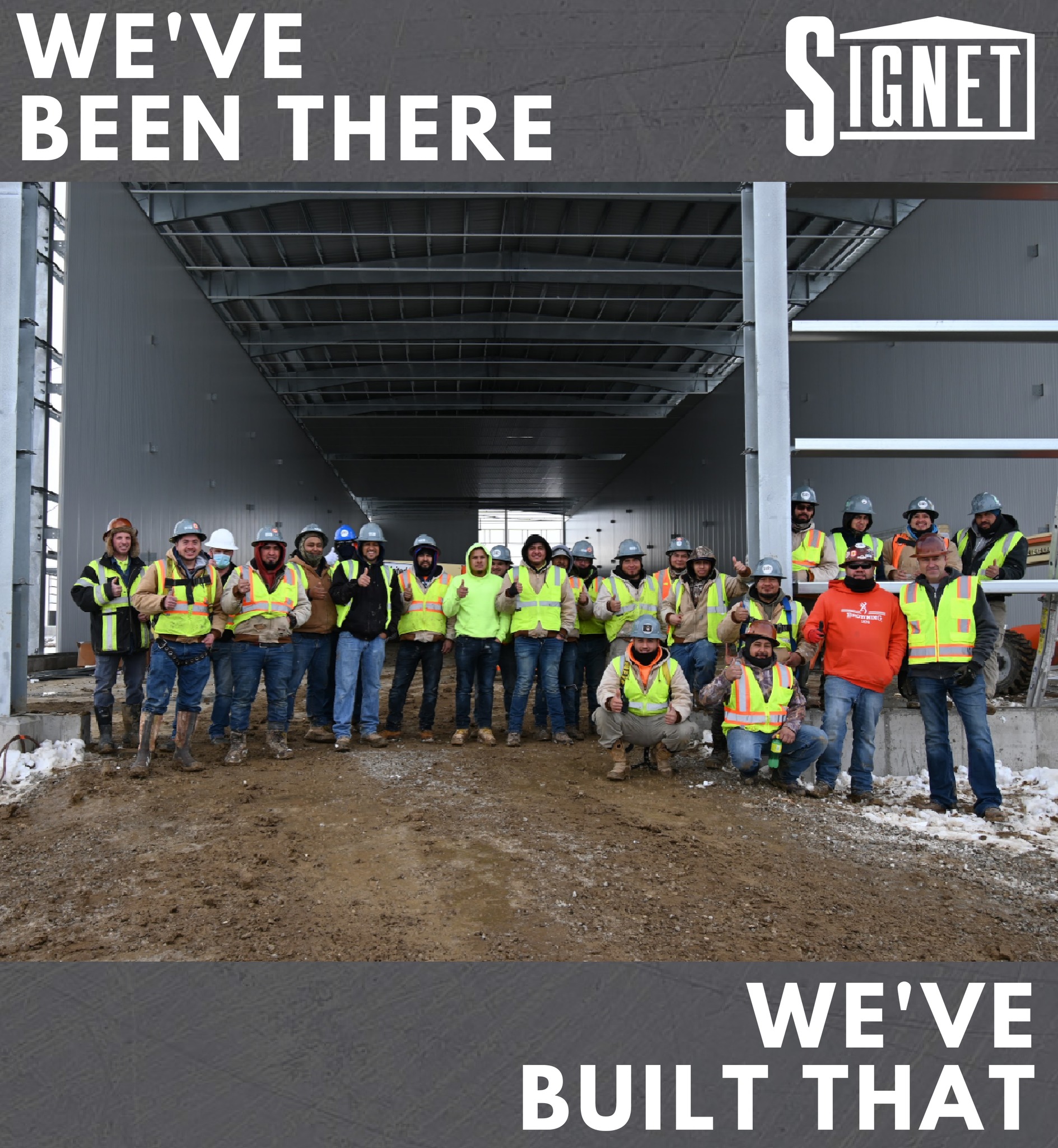Signet US | Austin TX