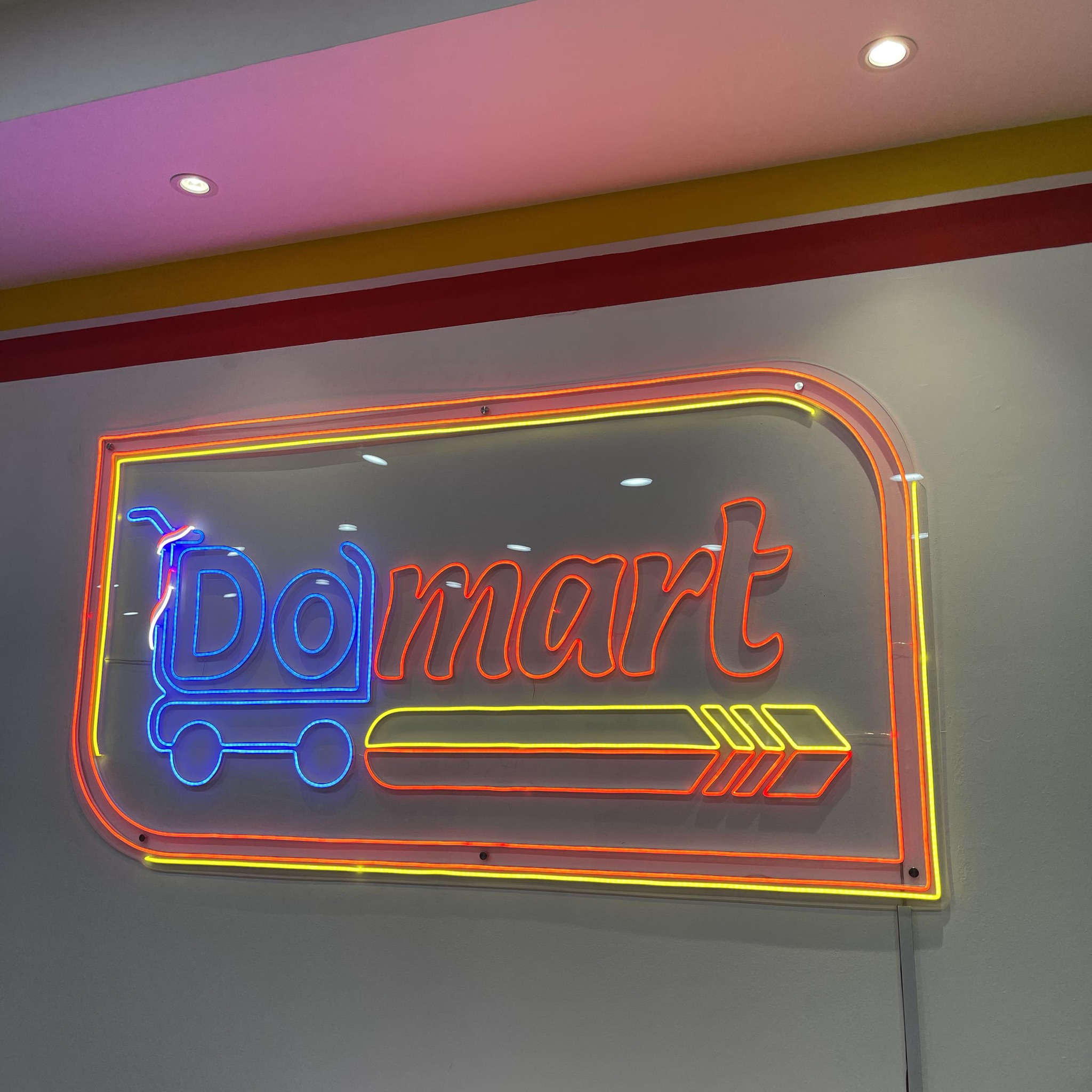 Domart Malaysia | Kuala Lumpur