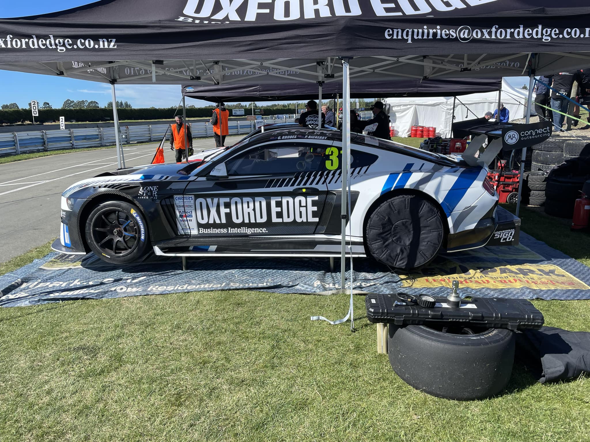 DTOW Racing