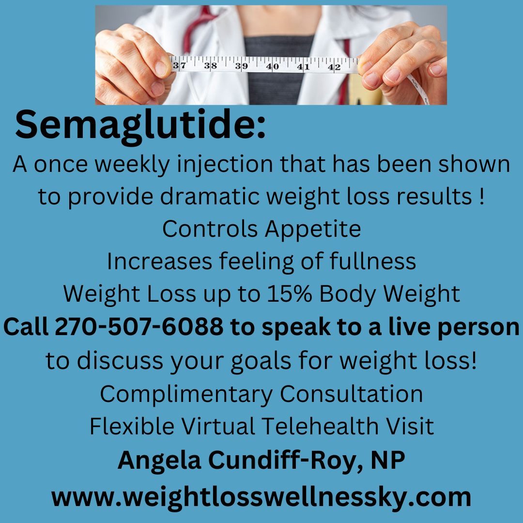 Feel Fabulous This Fall Ready to take the first step toward a healthier, more confident you? Chamber member, Affordable Medical Weight Loss Centers of Kentucky, is making it easier than ever to