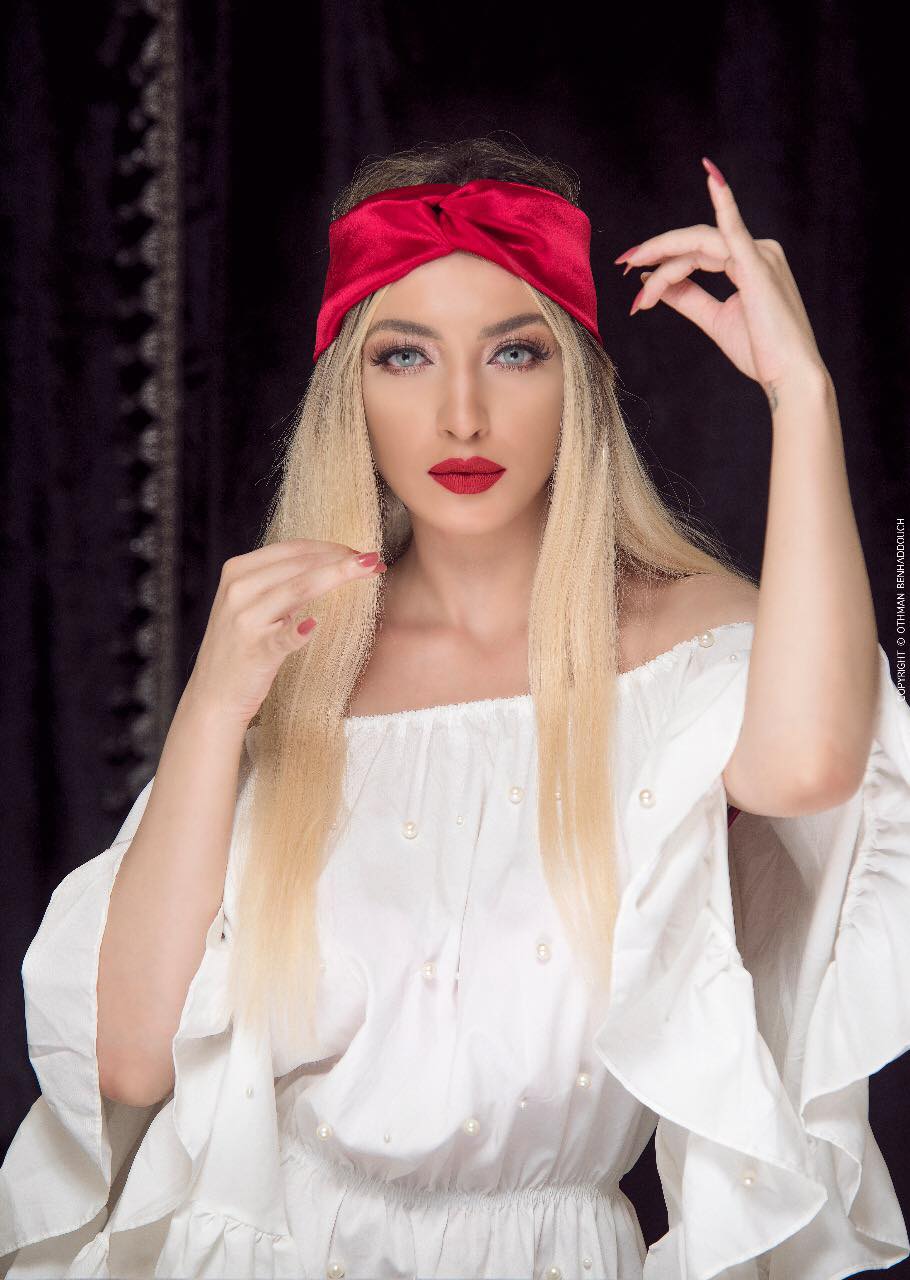 Rajoua Es-Sahely - رجوى الساهلي