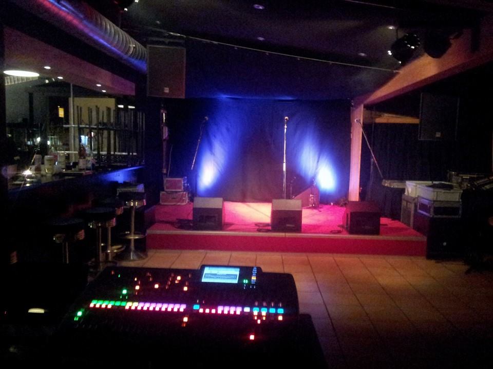 Riff Raff Bar Interlaken | Interlaken