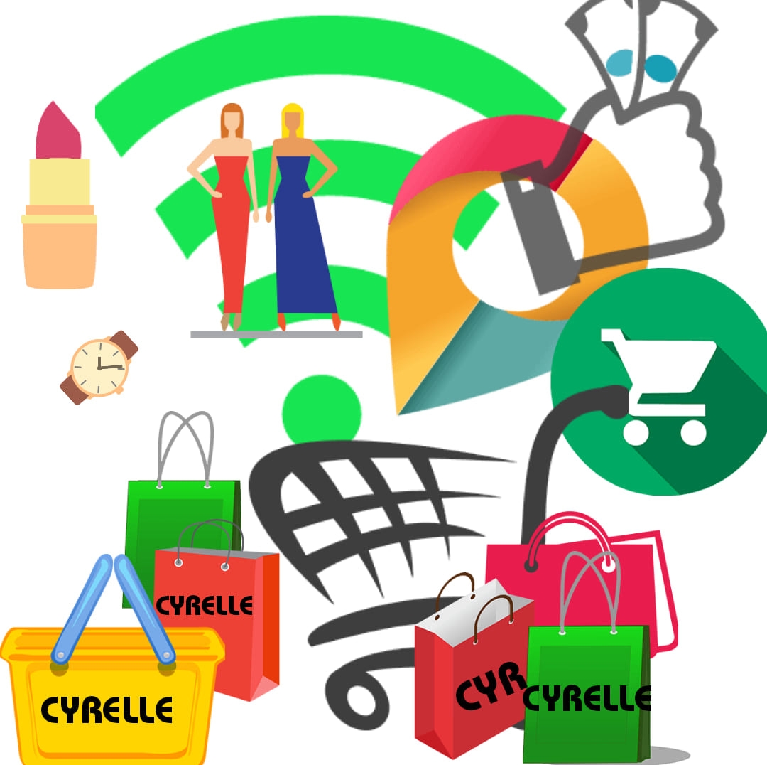 Cyrelle JANE SHOP added a new photo. - Cyrelle JANE SHOP