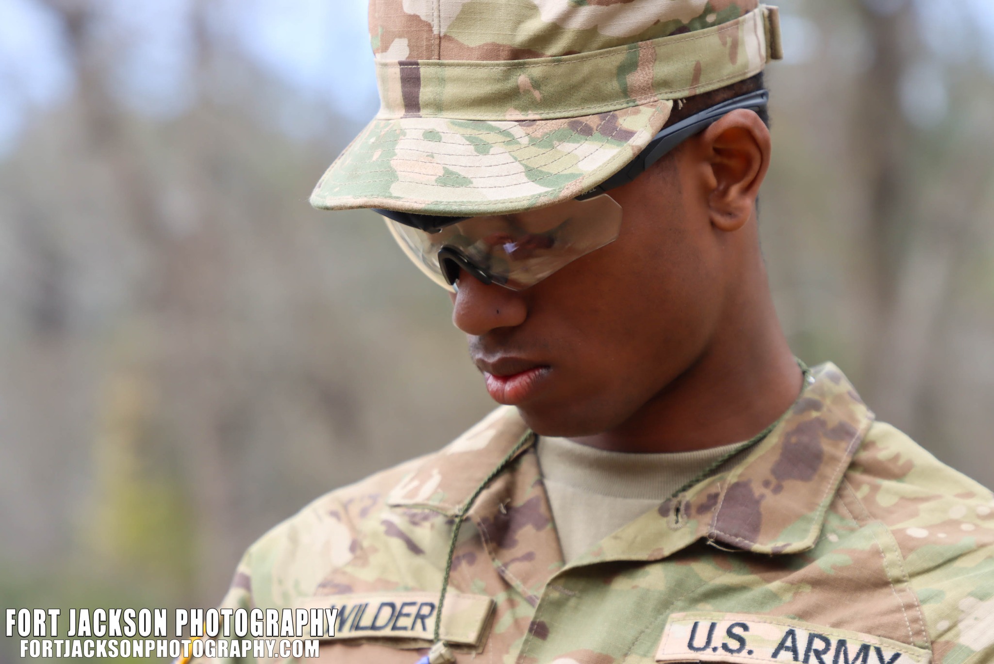 Fort Jackson Photos