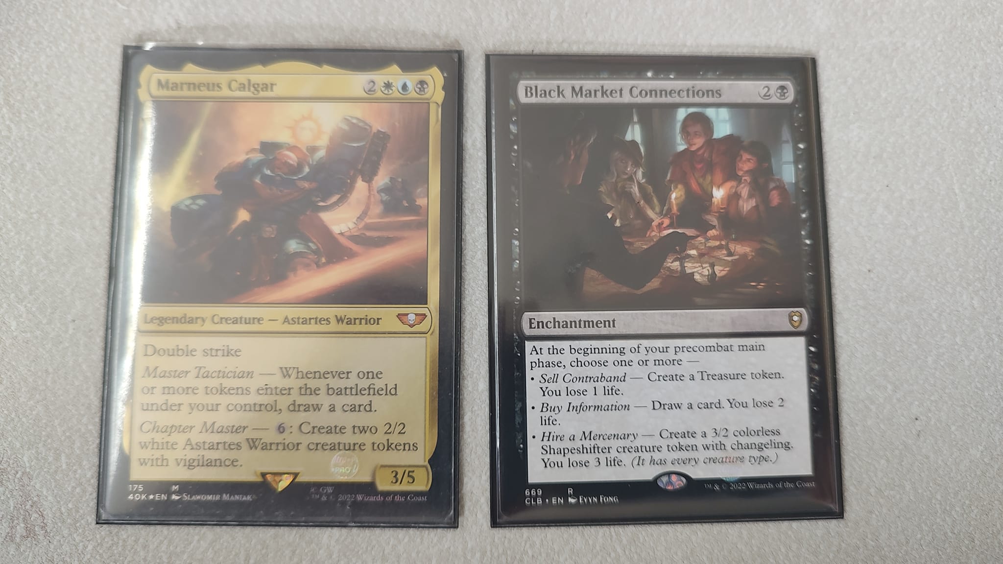 Can I pay life for multiple treasure tokens and card draws with