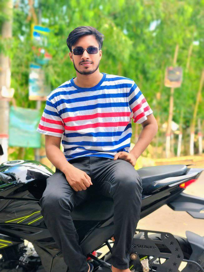 F Forhad ML