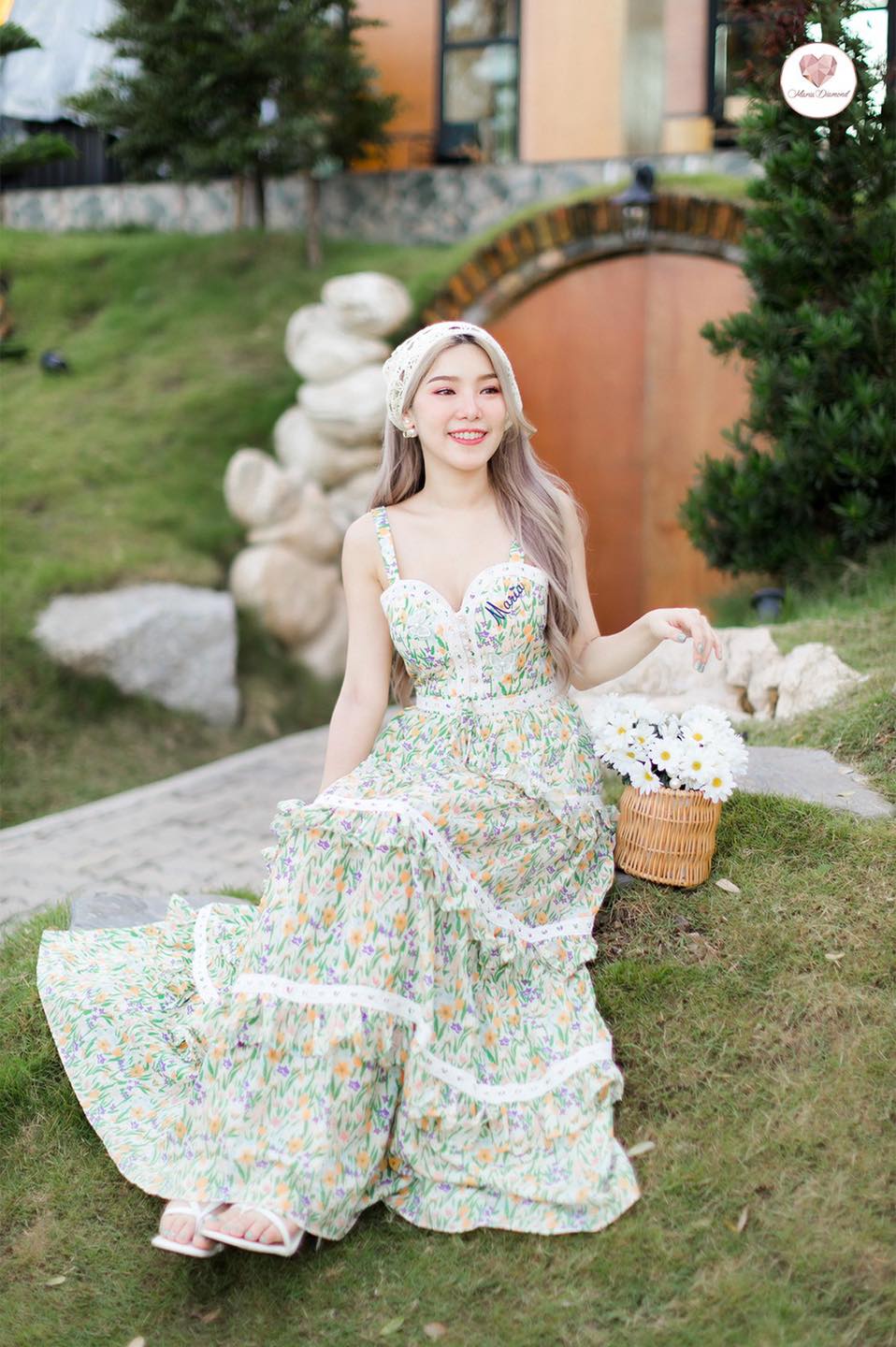 Maria Diamond - 🛍🛒 ราคานี้ ต้องที่นี้ตอนนี้เท่านั้น ‼️... | Facebook