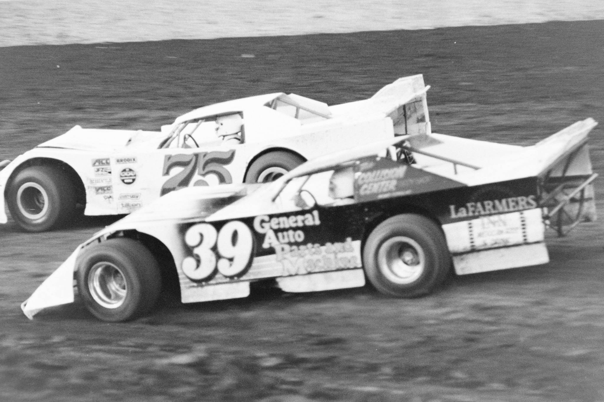 On this date in 1989:... - Red River Valley Racing History | Facebook