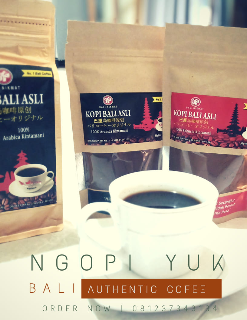 Cafe Coffee Bali Home Facebook