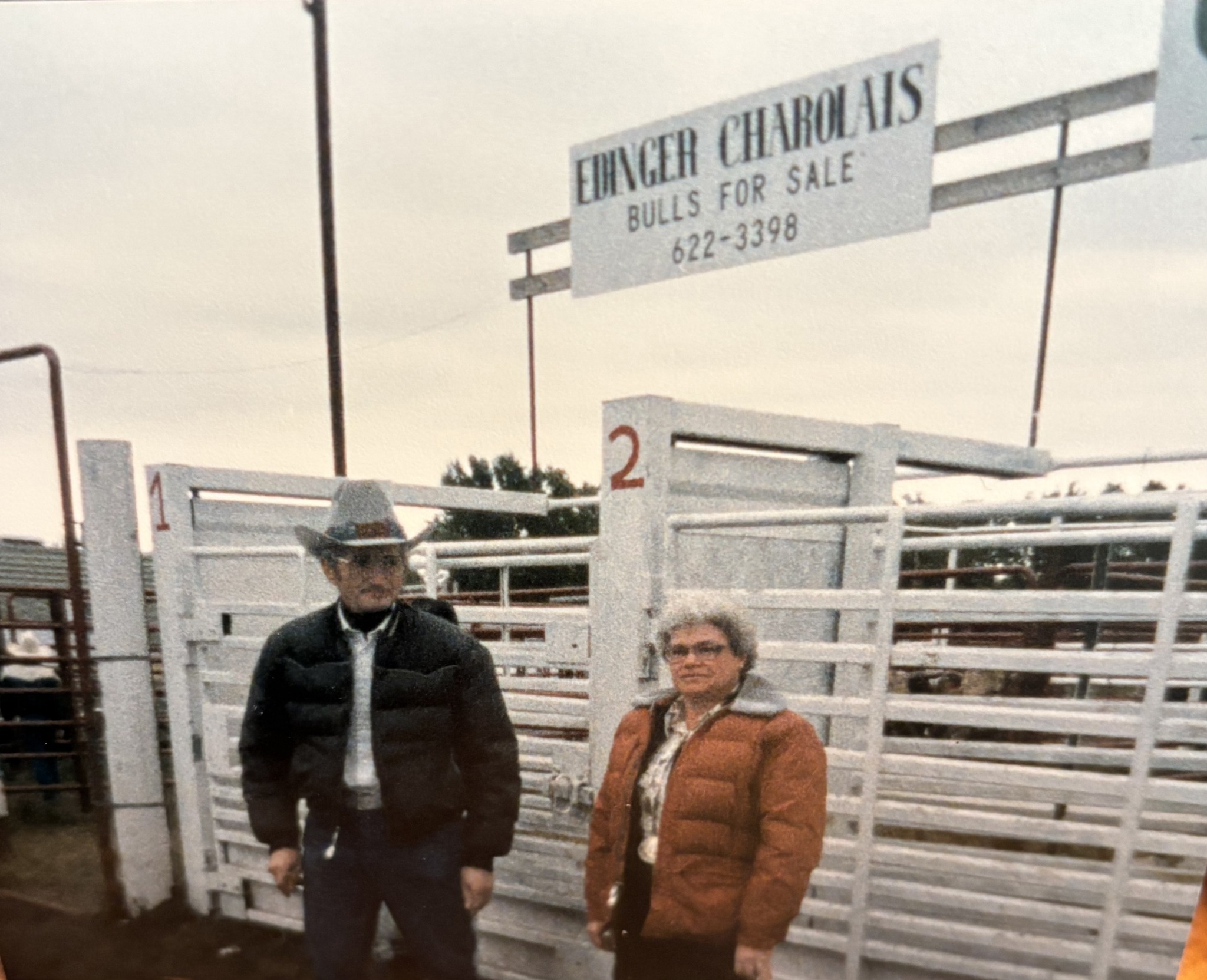 Schock Family Memorial Ranch Rodeo | Carson ND