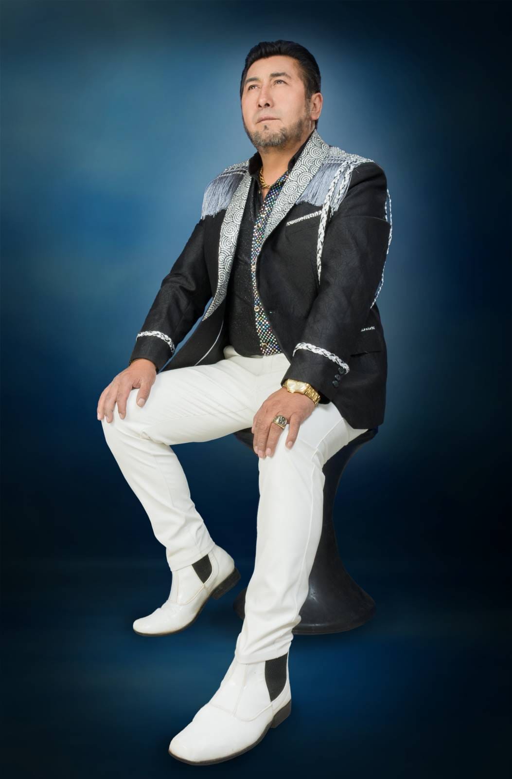 Edmundo Rengel Mejia